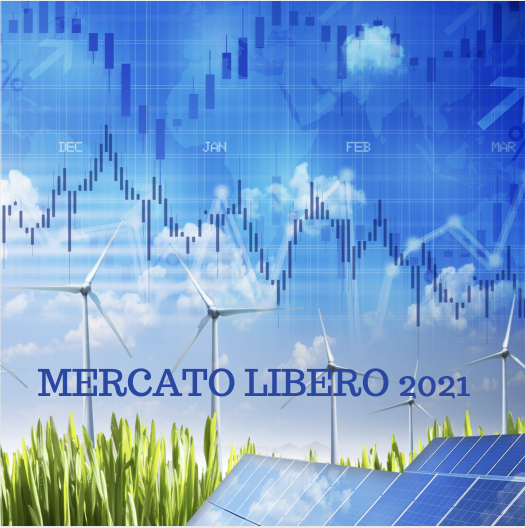 MERCATO LIBERO 2021